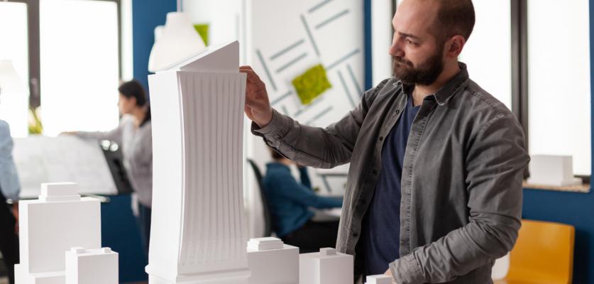 Uzun Ömürlü ve Güvenli Yapılar İçin Doğru Seçim