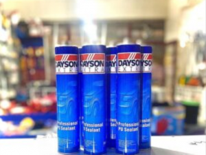 İnşaat Malzemeleri