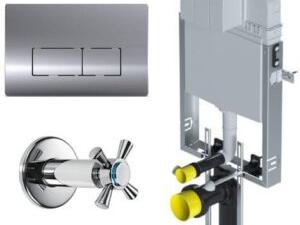 Su Tesisat Ürünleri